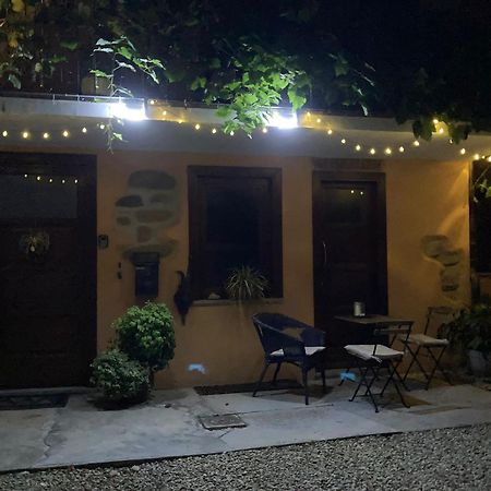 Bed and Breakfast Il Ciapine Giaveno Exterior foto