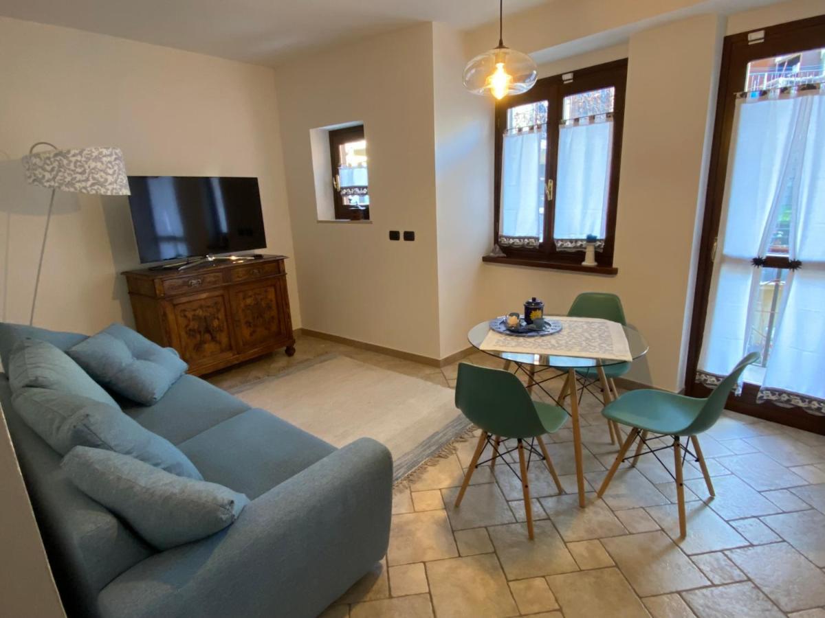 Bed and Breakfast Il Ciapine Giaveno Exterior foto