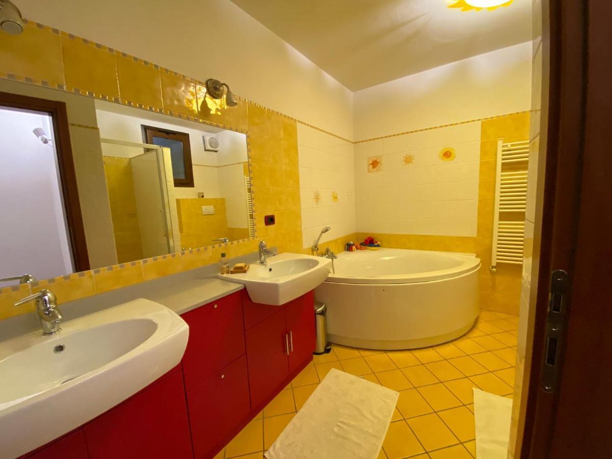 Bed and Breakfast Il Ciapine Giaveno Exterior foto