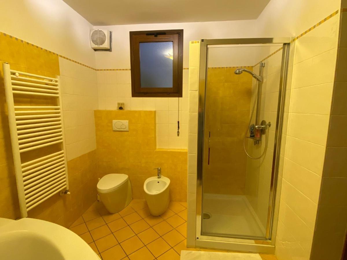 Bed and Breakfast Il Ciapine Giaveno Exterior foto