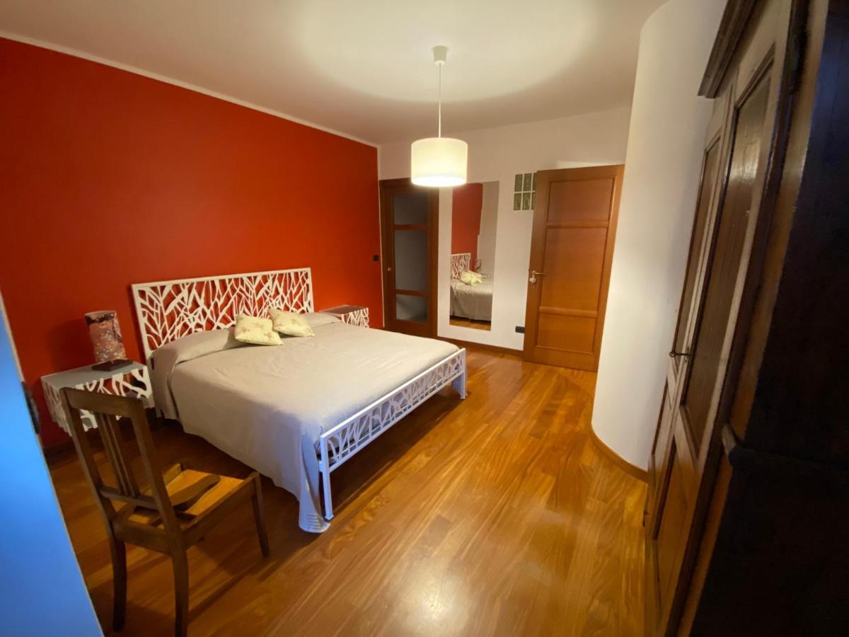 Bed and Breakfast Il Ciapine Giaveno Exterior foto