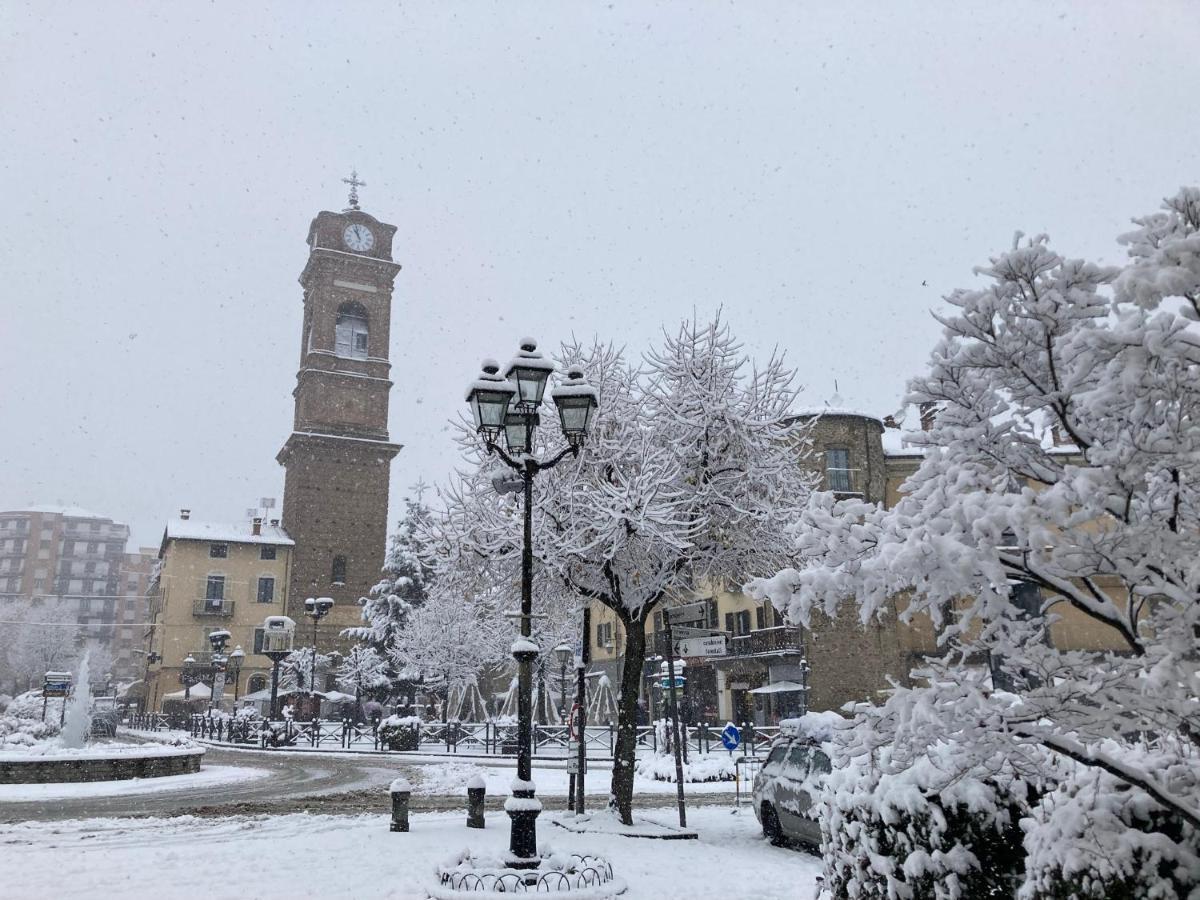 Bed and Breakfast Il Ciapine Giaveno Exterior foto