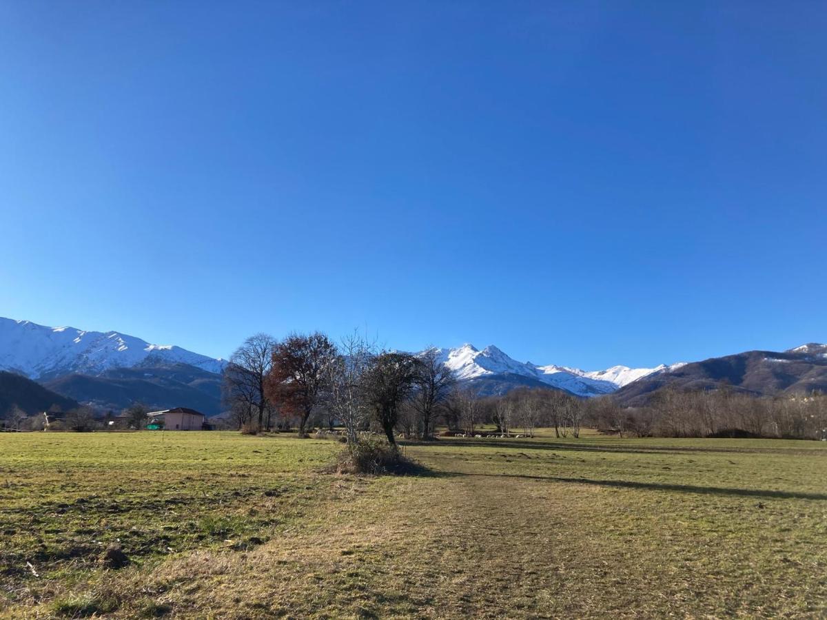 Bed and Breakfast Il Ciapine Giaveno Exterior foto