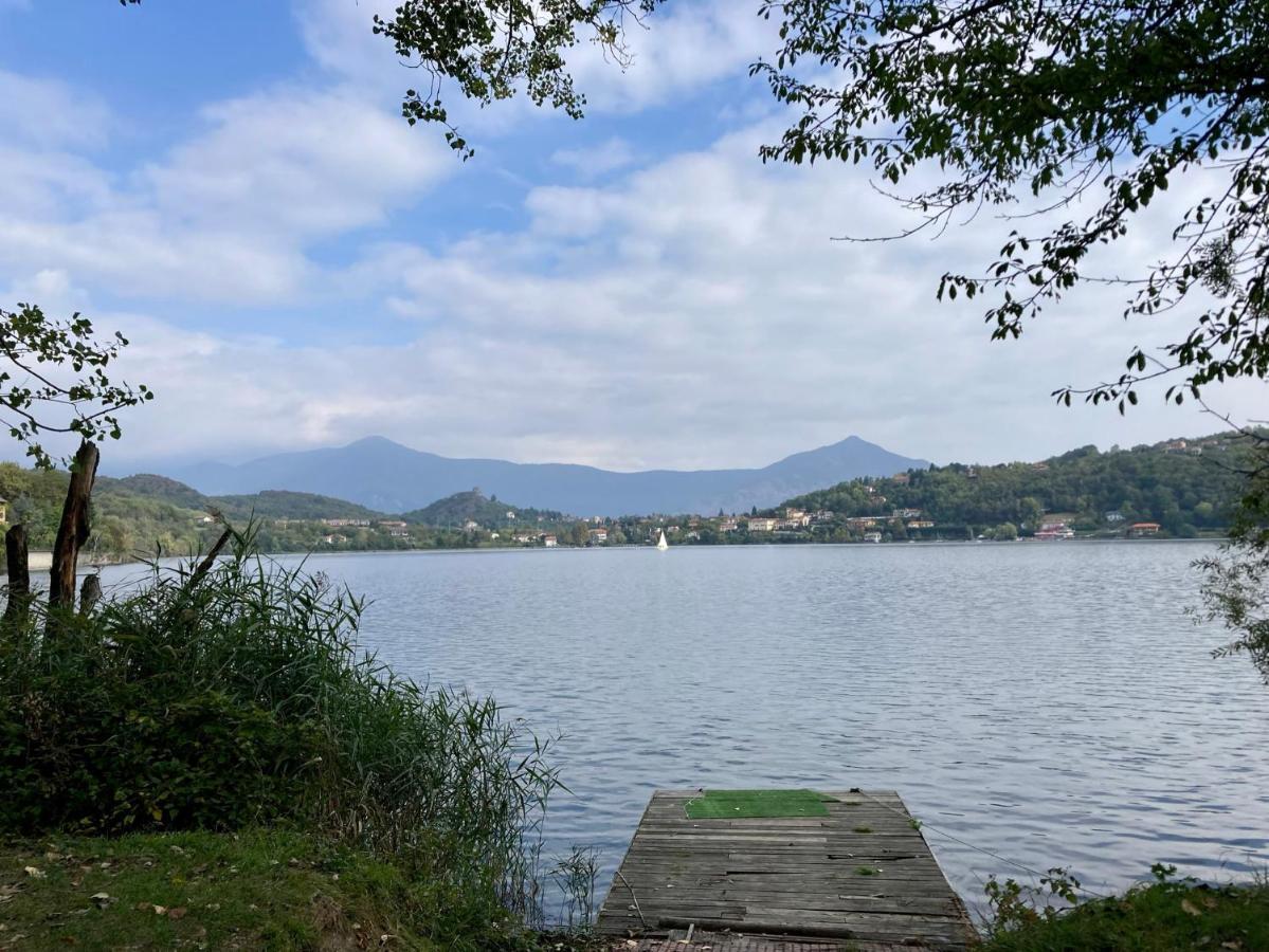 Bed and Breakfast Il Ciapine Giaveno Exterior foto