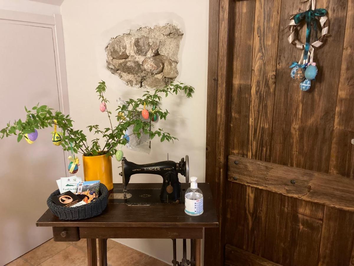 Bed and Breakfast Il Ciapine Giaveno Exterior foto